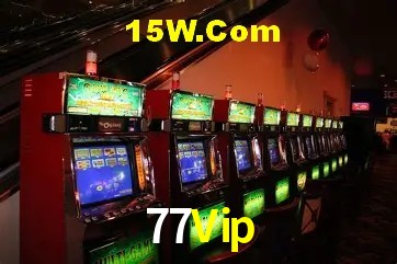 Cadastro Rápido 77Vip