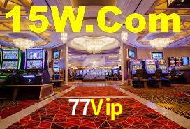 Blackjack Table 77Vip