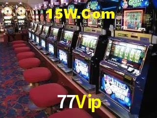 Benefícios da Conta 77Vip