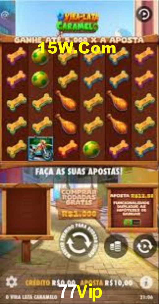 77Vip: A Experiência de Casino com Jogos de Mesa ao Vivo