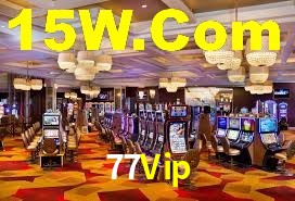 77Vip: Jogos de Caça-Níqueis-Altas Recompensas, Roleta-Velocidade, Blackjack-Desafios Máximos