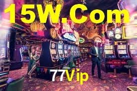 77Vip: Seu Cassino Premiado com Pagamentos Rápidos