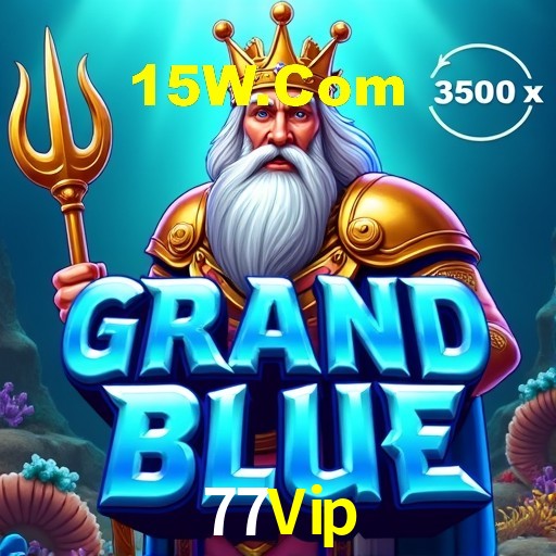 Torneios 77Vip