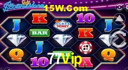 Recursos de Bônus 77Vip