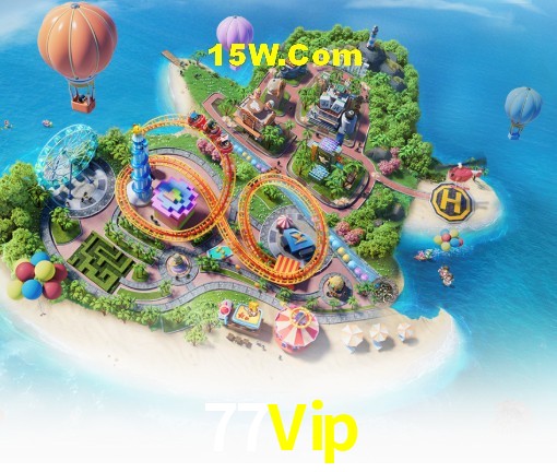 Mesa de Blackjack 77Vip