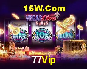 Jogos de Slot 77Vip